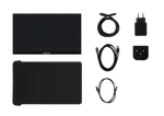 Verbatim PMT-15 - Moniteur tactile portable 15,6" — miniature 3