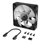 Corsair iCUE LINK RX120 RGB - Noir — miniature 3
