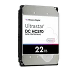 WD 22To Ultrastar DC HC570 - 0F48155 — miniature 3
