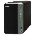 Qnap TS-253D-4G - 2 HDD — miniature 4