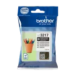Compatible Brother Cartouche Noire LC3217BK — miniature 1