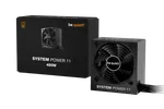 be quiet! ATX 450W - 80+ Bronze - System Power 11 — miniature 3