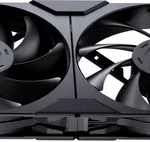 Phanteks M25 Gen2 PWM Noir (Pack de 3x140mm) — miniature 7