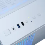 Icefall - R7-7800X3D/5070/32Go/1To, miniature 5