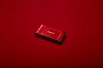 Kingston XS1000 Red USB-C 3.2 1To — miniature 7