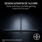 Razer Blade 16 - 16" OLED 2.5K U9 386H RTX 5080 64Go 1To W11 — miniature 8