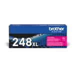 Brother Toner Magenta TN-248XLM — miniature 1