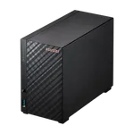 Asustor AS1102TL - 2 baies 1Go DDR4 — miniature 5