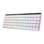 Asus ROG Falchion RX Low Profile 65% - Optique - Sans-Fil - RGB - Noir — miniature 1
