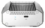 Qnap USB 4 Type-C to 2 x 10GBASE-T Network Ad — miniature 3
