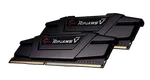 G.Skill RipJaws V, DDR4-3600, CL16 - 32 GB Dual-Kit, schwarz — miniature 2