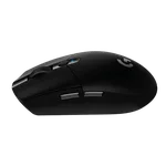 Logitech G305 Lightspeed - Sans-Fil - Noir — miniature 3