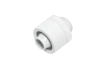 Alphacool Eiszapfen Fitting - 16/10mm - G1/4 - Pack de 6 - Blanc — miniature 4
