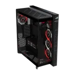 Asus ROG Cronox GR801 Noir - MT/Sans Alim/E-ATX — miniature 2