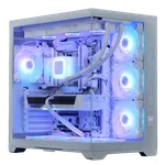 Icefall - R7-7800X3D/5070/32Go/1To, miniature 1
