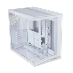 Lian-Li O11D Mini V2 Flow Blanc - mT/Sans Alim/ATX — miniature 3