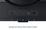 Samsung Odyssey G6 - 27" QHD 350Hz 1ms Fast-IPS Pivot Compatible G-Sync — miniature 8