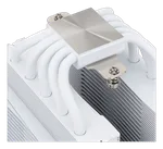Thermalright Frost Commander 140 - Blanc — miniature 6