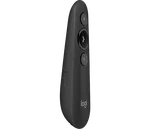 Logitech R500 Laser Presentation Remote Graphite — miniature 2