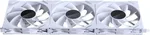 Phanteks M25 Gen2 PWM Blanc Reverse Blade (3x140mm) D-RGB — miniature 3