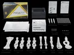 Seasonic ATX 750W 80+ Gold - FOCUS-GX-750-V4-WHITE — miniature 9