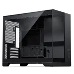 Phanteks XT V3 Noir - mT/Sans Alim/mATX — miniature 1