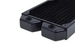 Alphacool Radiateur NexXxoS ST30 Cuivre - 360mm — miniature 4