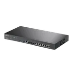 TP-LINK Omada VPN Router with 10G Ports — miniature 2