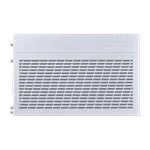 Lian-Li O11D Mini V2 Flow Blanc - mT/Sans Alim/ATX — miniature 9