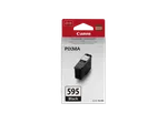 Canon PG-595 - Noir — miniature 2