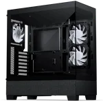 Phanteks XT View Matrix Noir - MT/Sans Alim/E-ATX — miniature 2