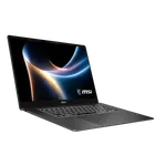 MSI Prestige 16 AI+ C3MG-011FR - 16" OLED 2.8K U9-386H 32Go 1To W11 — miniature 2