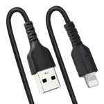 StarTech 1m/3ft USB to Lightning Cable Coiled — miniature 5