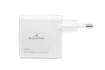 Bluestork 65W USB C - Blanc/Détachable — miniature 2