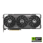 Asus TUF Gaming GeForce RTX 5060 Ti 16GB GDDR7 OC Edition — miniature 3