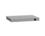 Netgear Smart GS728TP - 24 ports 10/100/1000 — miniature 5