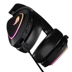 Asus ROG Delta II - Sans-Fil - RGB - Noir — miniature 6