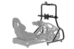 Fanatec GT Cockpit Monitor Stand - Noir — miniature 1