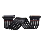 Thermaltake TT Premium PCI-E 4.0 - 600mm — miniature 3