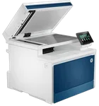 HP Color LaserJet Pro MFP 4302dw — miniature 9