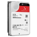 Seagate 20To IronWolf PRO SATA III 512Mo - ST20000NT001 — miniature 6