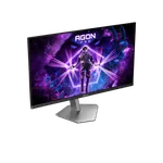 AOC AGON PRO AG276UZD - 26.5" QD-OLED 4K 240Hz 0.03ms Pivot — miniature 5