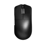 The G-LAB Kult Elite M100 - Sans-Fil - RGB - Noir — miniature 2