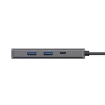 Trust Adaptateur DALYX USB-C  6 en 1 — miniature 7
