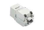 Embase RJ45 STP Cat.6a — miniature 3