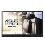 Asus ZenScreen MB166C - 15.6" FHD IPS 60Hz USB-C — miniature 2
