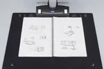 Fujitsu Scansnap SV600 document scanner — miniature 5