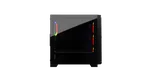 M.RED StarDust Mini Noir ARGB - mT/sans alim./mATX — miniature 3