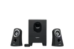 Logitech Z313 - Noir — miniature 1