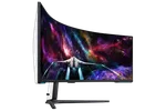 Samsung Odyssey Neo G9 - 57" CURVE DUHD 240Hz VA 1ms FreeSync Premium Pro Compatible G-Sync — miniature 16